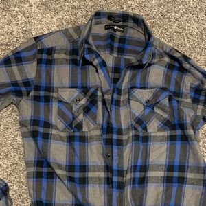Polo Club Flannel